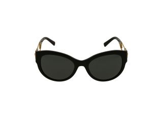 Gafas de sol Versace 0VE4389 Negro Cuadrada - 2