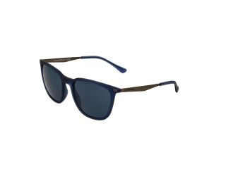 Gafas de sol Emporio Armani 0EA4149 Azul Cuadrada - 1