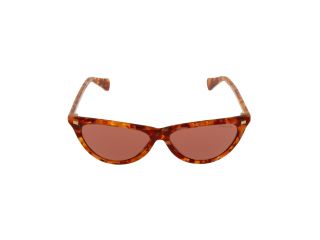 Gafas de sol Ralph Lauren 0RA5271 Marrón Mariposa - 2