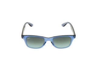 Gafas de sol Ray Ban 0RB4640 Azul Cuadrada - 2