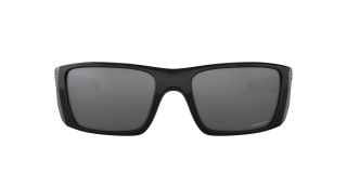 Gafas de sol Oakley 0OO9096 FUEL CELL Negro Rectangular - 2
