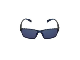 Gafas de sol Adidas SP0024 Azul Rectangular - 2