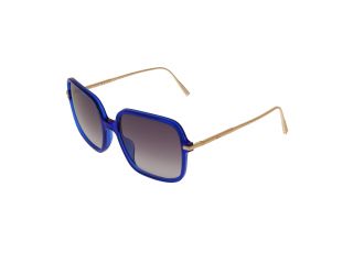 Gafas de sol Chopard SCH300 Azul Cuadrada - 1