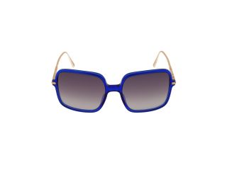 Gafas de sol Chopard SCH300 Azul Cuadrada - 2