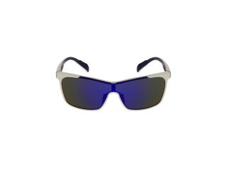 Gafas de sol Adidas SP0019 Blanco Pantalla - 2