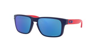 Gafas de sol Oakley 0OJ9007 HOLBROOK XS Azul Cuadrada - 1