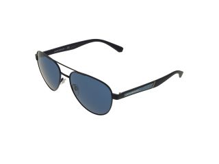 Gafas de sol Emporio Armani 0EA2105 Azul Aviador - 1