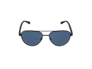 Gafas de sol Emporio Armani 0EA2105 Azul Aviador - 2