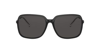 Gafas de sol Ralph Lauren 0RA5272 Negro Cuadrada - 2