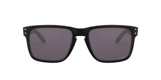 Gafas de sol Oakley 0OO9417 HOLBROOK XL Negro Cuadrada - 2
