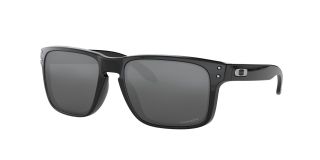 Gafas de sol Oakley 0OO9102 HOLBROOK Negro Cuadrada - 1