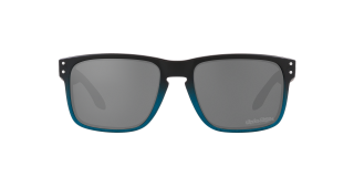 Gafas de sol Oakley 0OO9102 HOLBROOK Azul Cuadrada - 1