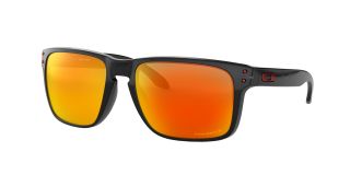 Gafas de sol Oakley 0OO9417 HOLBROOK XL Negro Cuadrada - 1