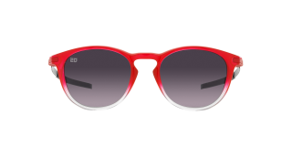 Gafas de sol Oakley 0OO9439 PITCHMAN R Rojo Redonda - 1