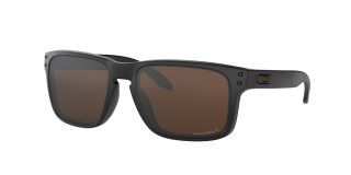 Gafas de sol Oakley 0OO9102 HOLBROOK Negro Cuadrada - 1