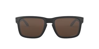 Gafas de sol Oakley 0OO9102 HOLBROOK Negro Cuadrada - 2