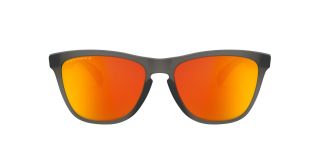 Gafas de sol Oakley 0OO9013 FROGSKINS Gris Cuadrada - 2