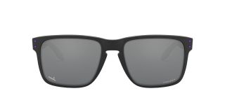 Gafas de sol Oakley 0OO9417 HOLBROOK XL Negro Cuadrada - 2