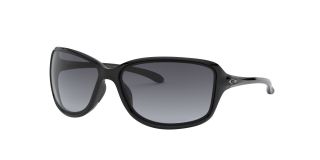 Gafas de sol Oakley 0OO9301 COHORT Negro Rectangular - 1
