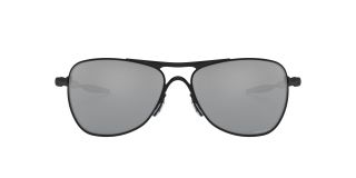 Gafas de sol Oakley 0OO4060 CROSSHAIR Negro Cuadrada - 2