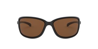 Gafas de sol Oakley 0OO9301 COHORT Negro Rectangular - 2