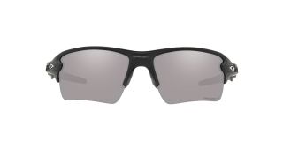 Gafas de sol Oakley 0OO9188 FLAK 2.0 XL Negro Rectangular - 2