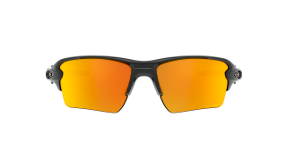 Gafas de sol Oakley 0OO9188 FLAK 2.0 XL Negro Rectangular - 2