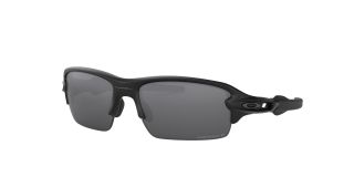 Gafas de sol Oakley 0OJ9005 FLAK XS Negro Rectangular - 1