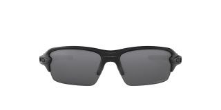 Gafas de sol Oakley 0OJ9005 FLAK XS Negro Rectangular - 2