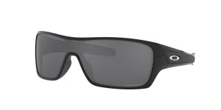Gafas de sol Oakley 0OO9307 TURBINE ROTOR Negro Rectangular - 1