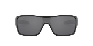 Gafas de sol Oakley 0OO9307 TURBINE ROTOR Negro Rectangular - 2