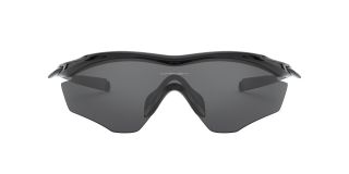 Gafas de sol Oakley 0OO9343 M2 FRAME XL Negro Cuadrada - 2