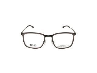 Gafas graduadas Hugo Boss BOSS1243 Gris Rectangular - 2