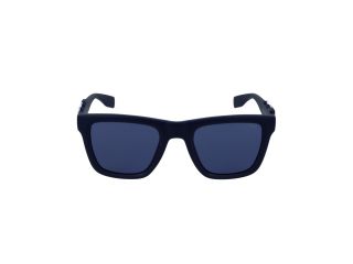 Gafas de sol Fila SF9416 OCCH.SOLE FILA FASHION Azul Cuadrada - 2