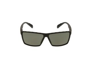Gafas de sol Adidas SP0034 Negro Rectangular - 2