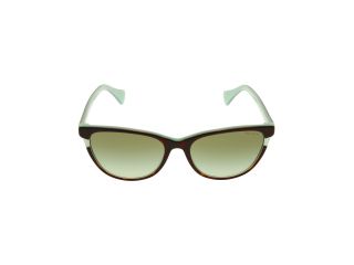 Gafas de sol Ralph Lauren 0RA5275 Marrón Mariposa - 2