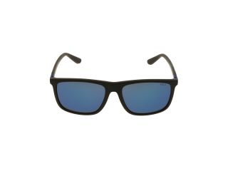 Gafas de sol Polo Ralph Lauren 0PH4175 Negro Rectangular - 2
