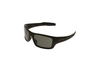 Gafas de sol Oakley 0OO9003 TURBINE XS Negro Rectangular - 1