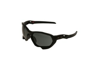 Gafas de sol Oakley 0OO9019 OAKLEY PLAZMA Negro Ovalada - 1