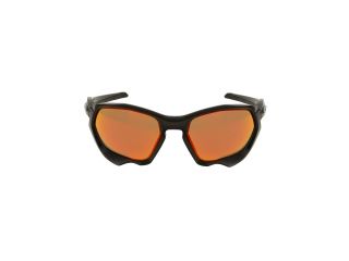 Gafas de sol Oakley 0OO9019 OAKLEY PLAZMA Negro Ovalada - 2