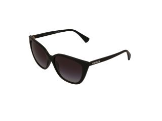 Gafas de sol Ralph Lauren 0RA5274 Negro Mariposa - 1