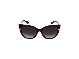 Gafas de sol Ralph Lauren 0RA5276 Negro Mariposa - 2