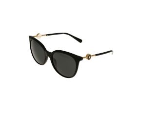 Gafas de sol Versace 0VE4404 Negro Mariposa - 1