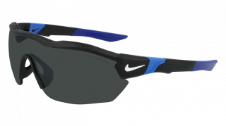 Gafas de sol Nike NIKE SHOW X3 ELITE DJ2028 Negro Cuadrada - 1