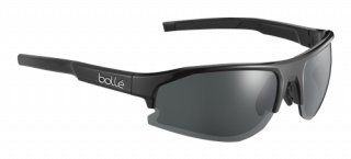 Gafas de sol Bollé BS003005 BOLT 2.0 Negro Rectangular