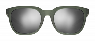 Gafas de sol Bollé BS017001 TALENT Verde Cuadrada - 2