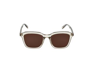 Gafas de sol Yves Saint Laurent SL 457 Transparente Cuadrada - 2