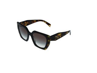 Gafas de sol Prada 0PR 15WS Negro Mariposa - 1