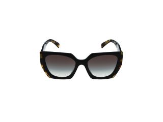 Gafas de sol Prada 0PR 15WS Negro Mariposa - 2