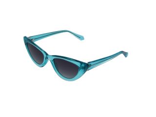 Venta de Gafas de Sol Guess GU7641 Piloto Azul Mujer
